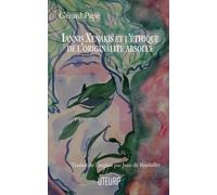Gérard Pape Iannis Xenakis et l'éthique de l'originalité absolue (Tascabile)