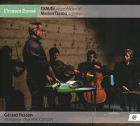 GERARD PESSON