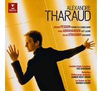 Gerard Pesson / Hans Abrahamsen – Future Is a Faded Song / Left.. – CD – Erato Audio