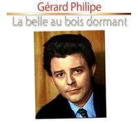 Gérard Philipe Gérard Philipe: La Belle Au Bois Dormant (CD) Album