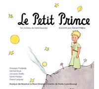Gérard Philipe - Le Petit Prince