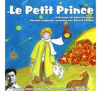 Gerard Philipe - Le Petit Prince