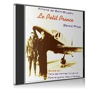 Gérard Philipe – Le Petit Prince – CD – Ulysse