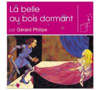 Gerard Philippe La Belle au Bois Dormant (CD)