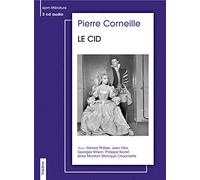 Gerard Philippe - Le Cid