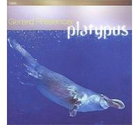 Gerard Presencer – Platypus – CD – NAXOS