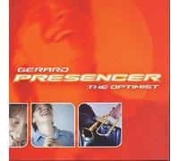 Presencer, Gerard - Optimist