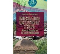 Gerard Prunier Understanding Contemporary Ethiopia (Tascabile)