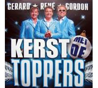 Gerard Rene Gordon - Kerst Met De Toppers
