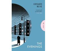 Gerard Reve The Evenings (Tascabile) Pushkin Press Classics