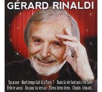 Gerard Rinaldi - Chansons De Ma Jeunesse