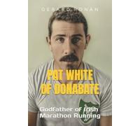 Gerard Ronan Pat White of Donabate (Tascabile)