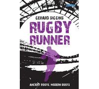 Gerard Siggins Rugby Runner (Tascabile) Rugby Spirit