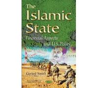 Gerard Smith Islamic State (Copertina rigida)