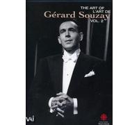 Gérard Souzay - The Art of Souzay Vol. 02