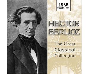 Gérard Souzay - The Great Classical Collection (Box10Cd)