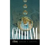 Gerard T. Koeppel Water for Gotham (Tascabile)