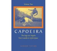 Gerard Taylor Capoeira (Tascabile)