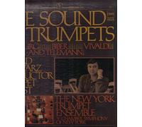 GERARD - The Sound Of Trumpets: Gerard Schwarz, The New York Trumpet Ensemble, Y Chamber Symphony Of New York (Audiophile LP)