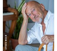 Gerard van Maasakkers Efkes Weer (CD) Album