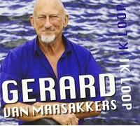 Gerard Van Maasakkers - Ik Loop