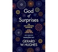 Gerard W. Hughes God of Surprises - NEW 2022 EDITION (Tascabile)