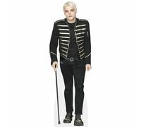 Gerard Way (Black Jacket) mini formato