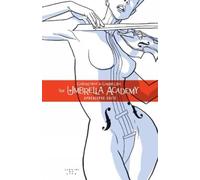 Gerard Way Dark Hors The Umbrella Academy Volume 1: Apocalypse Suit (Tascabile)