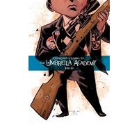 Gerard Way Dark Horse The Umbrella Academy Volume 2: Dallas (Tascabile)