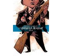 Gerard Way Dark Horse The Umbrella Academy Volume 2: Dallas (Tascabile)