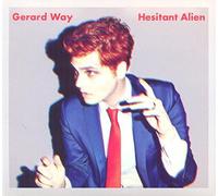 Gerard Way - Hesitant Alien - Cd
