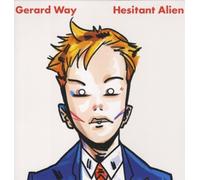 hesitant alien--Import USA