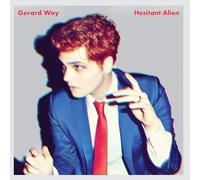 Gerard Way - Hesitant Alien (RSD22 EX)