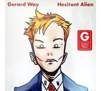 Gerard Way Hesitant Alien (Vinyl LP) 12" Album