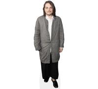 Gerard Way (Long Coat) mini formato