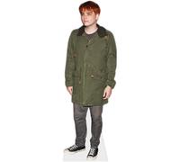 Gerard Way (Parka) mini formato