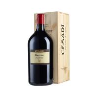 Gerardo Cesari Amarone della Valpolicella Classico DOCG 2018 Jeroboam 3 ℓ, Cassetta di legno