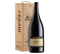 Gerardo Cesari Amarone della Valpolicella Classico DOCG 2018 Magnum 1,5 l, Cassetta di legno