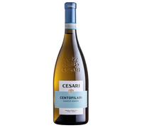 Gerardo Cesari Centofilari Bianco Garda DOC 2023 0,75 ℓ
