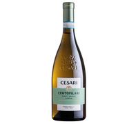 Gerardo Cesari Centofilari Garda DOC Pinot Grigio 2023 0,75 ℓ