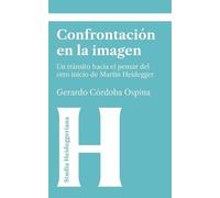 Gerardo Córdoba Ospina Confrontación en la imagen (Tascabile)