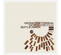 Frisina, Gerardo Batucadas (Vinyl LP)