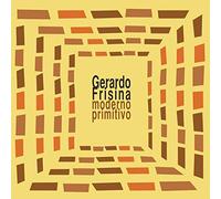 Gerardo Frisina - Gerardo Frisina-Moderno Primitivo 12"