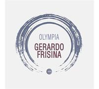 Gerardo Frisina - Gerardo Frisina-Olympia Ep 12"