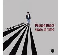 Gerardo Frisina - Gerardo Frisina-Passion Dance 12"