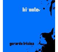 Vinile Gerardo Frisina - Hi Note (2 Lp)