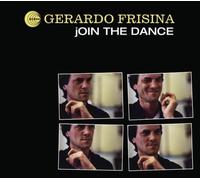 Gerardo Frisina Join The Dance (CD)