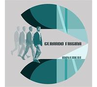 Gerardo Frisina - Movement - Double vinyl