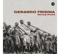 Gerardo Frisina Moving Ahead (Vinyl LP) 12" Album