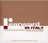 Gerardo Frisina - Rearward in Italy